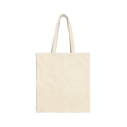 Sunflowers Cotton Canvas Tote Bag