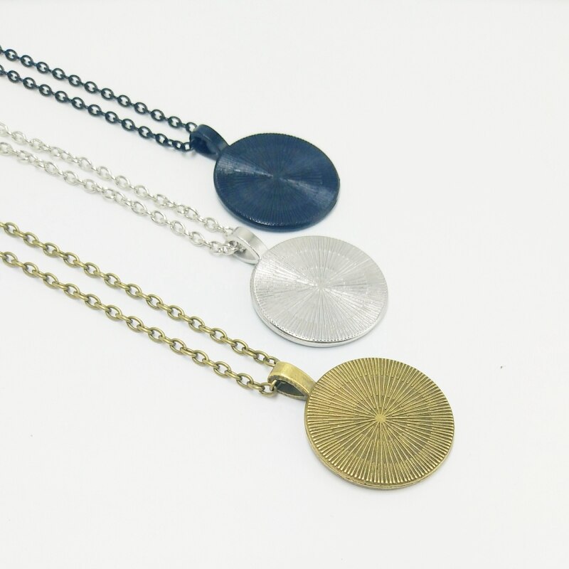 VN GOGH PAINTINGS Necklace