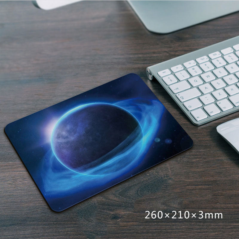 Cartoon Mouse Pad