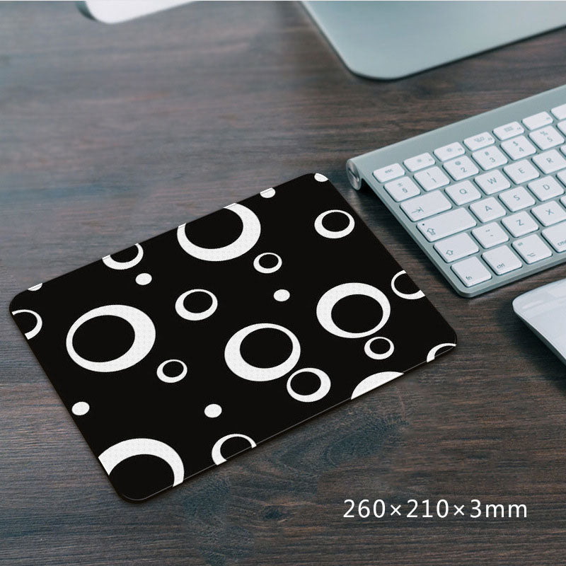 Cartoon Mouse Pad