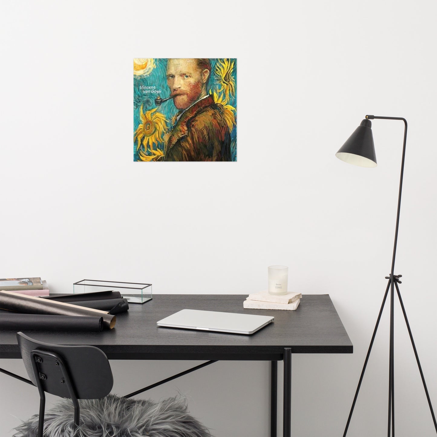 Vincent van gogh Poster